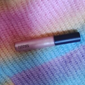 MAC Cosmetics Lip Lacquer *RARE*